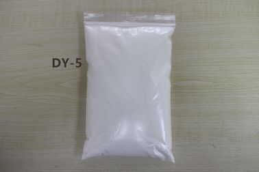 Vinylchlorid-Harz CAS No. 9003-22-9 verwendete Äquivalent DY-5 zu VYHH in den Tinten und in den Klebern