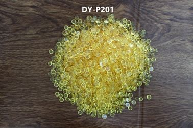Alkohollösliches Harz CAS 63428-84-2 des Polyamid-DY-P201 für Flexography-Druckfarben