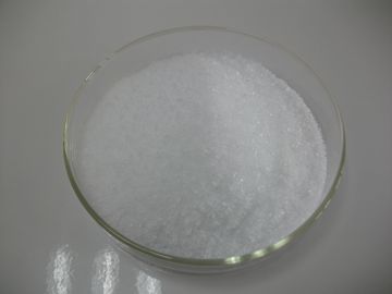 Weiße Perlen-festes Acrylharz, Acrylpolymer-Harz für PVC-Druckfarben und Maurerarbeit-Beschichtungen